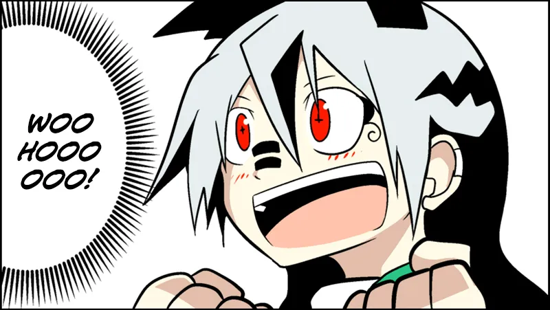 Read Senyuu. chapter 37.98 image 17 on Lezhin