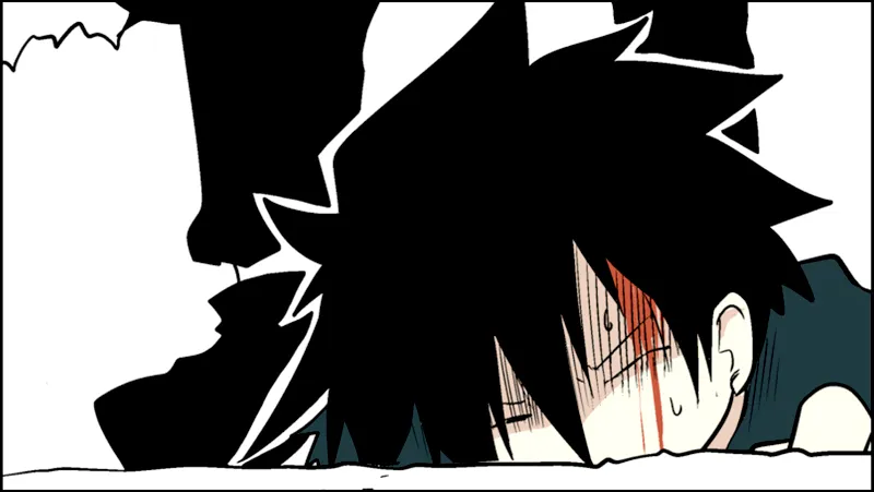 Read Senyuu. chapter 37.98 image 18 on Lezhin