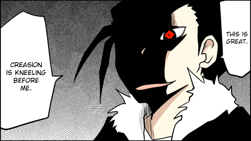 Read Senyuu. chapter 37.98 image 19 on Lezhin