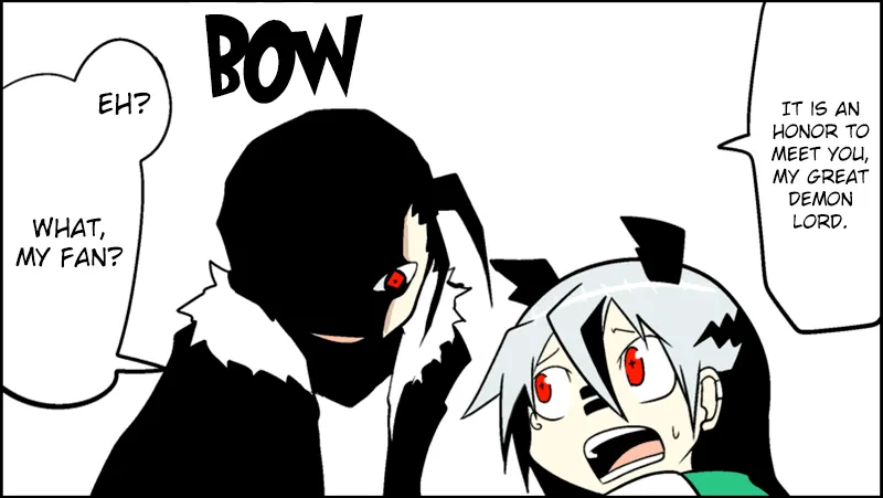 Read Senyuu. chapter 37.98 image 2 on Lezhin