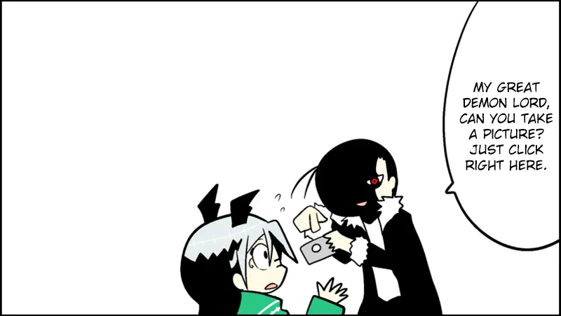 Read Senyuu. chapter 37.98 image 20 on Lezhin