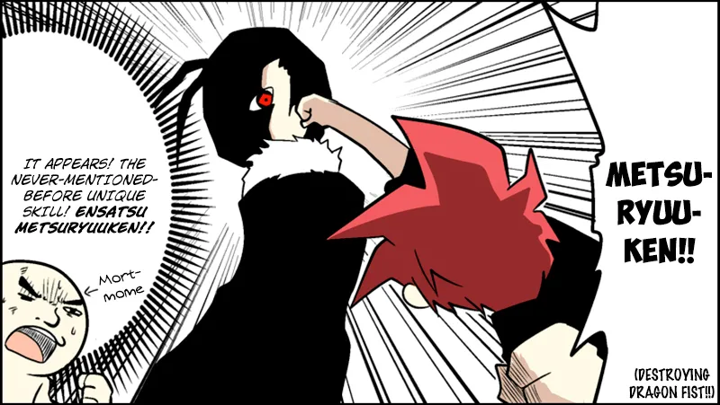 Read Senyuu. chapter 37.98 image 23 on Lezhin