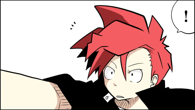 Read Senyuu. chapter 37.98 image 24 on Lezhin