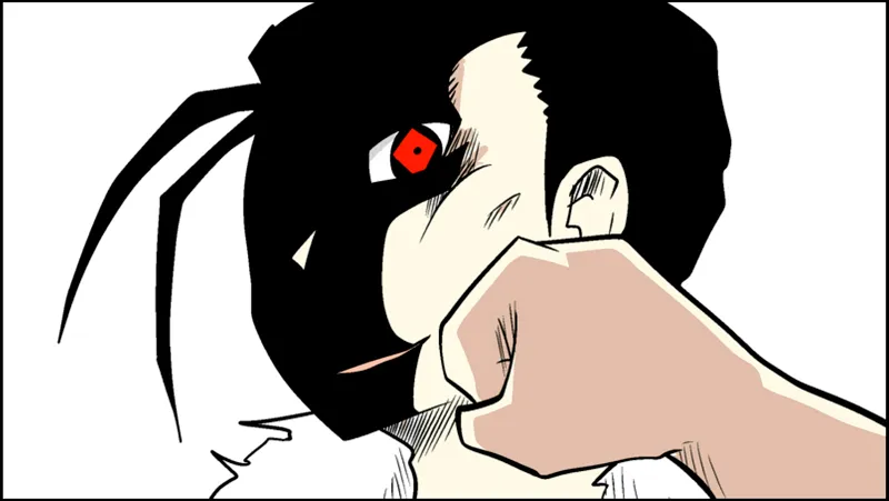 Read Senyuu. chapter 37.98 image 25 on Lezhin