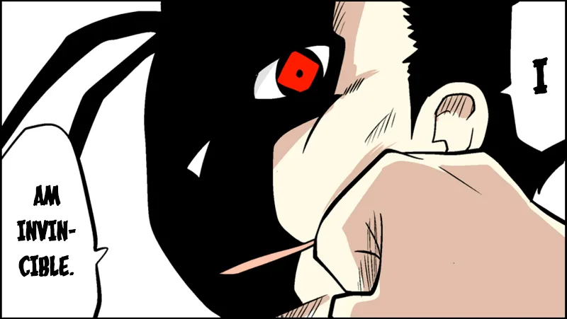 Read Senyuu. chapter 37.98 image 26 on Lezhin