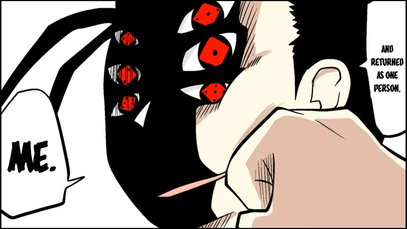 Read Senyuu. chapter 37.98 image 28 on Lezhin