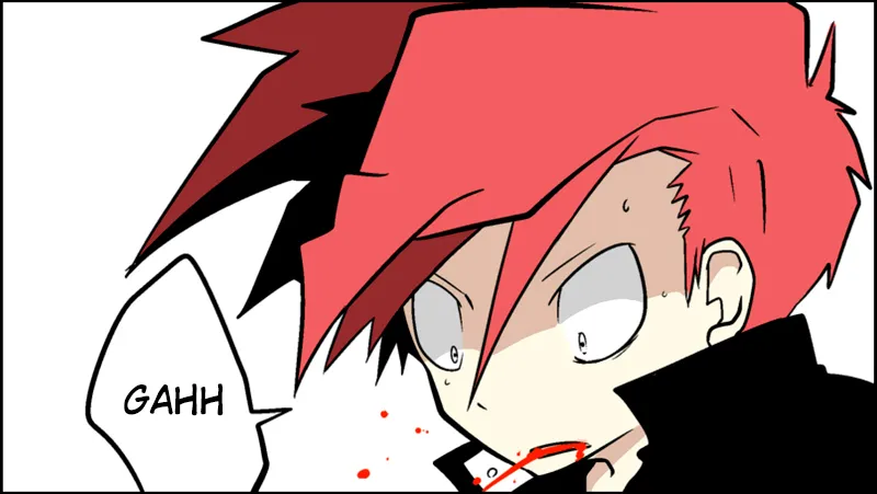 Read Senyuu. chapter 37.98 image 30 on Lezhin
