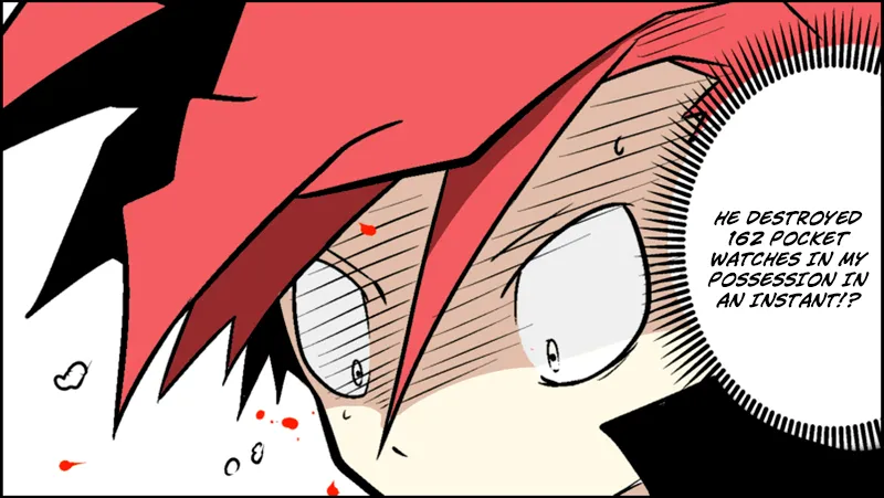 Read Senyuu. chapter 37.98 image 31 on Lezhin