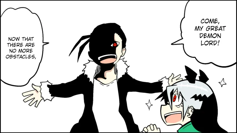 Read Senyuu. chapter 37.98 image 32 on Lezhin