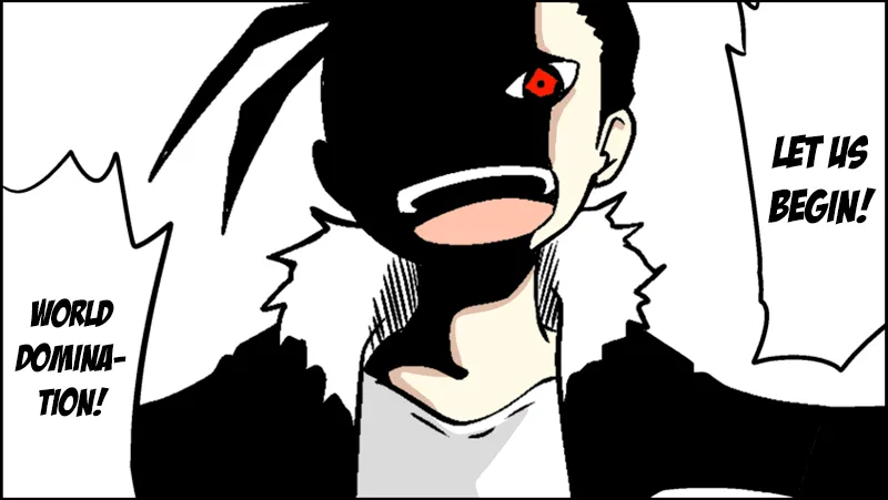 Read Senyuu. chapter 37.98 image 33 on Lezhin
