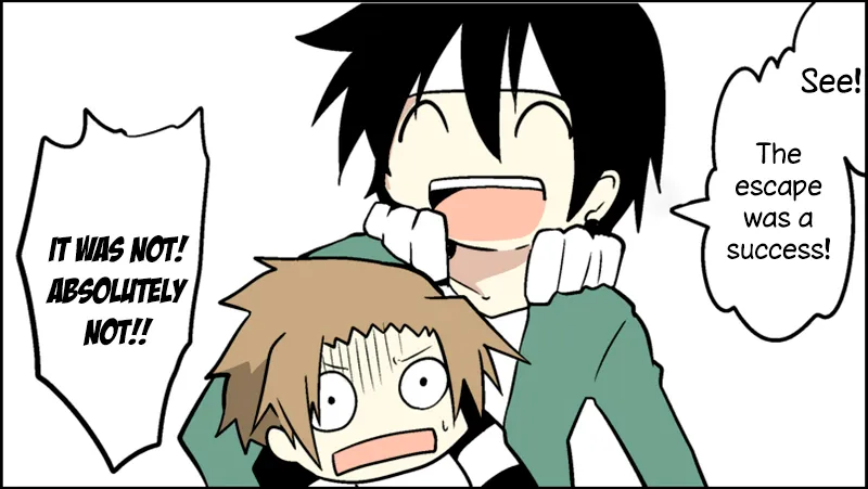Read Senyuu. chapter 37.98 image 36 on Lezhin