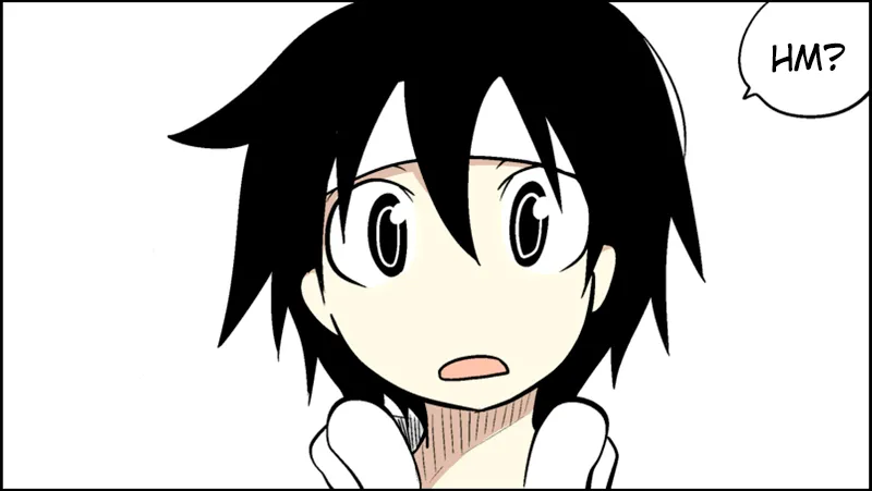 Read Senyuu. chapter 37.98 image 38 on Lezhin