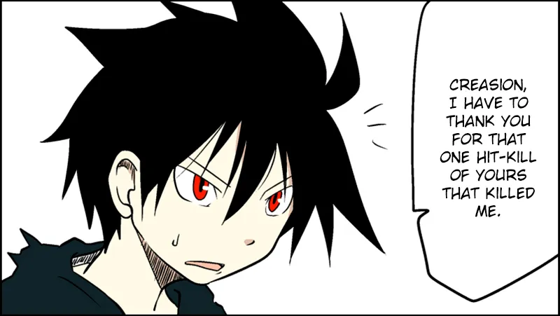 Read Senyuu. chapter 37.98 image 4 on Lezhin