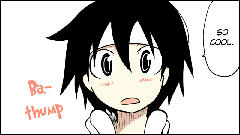 Read Senyuu. chapter 37.98 image 42 on Lezhin