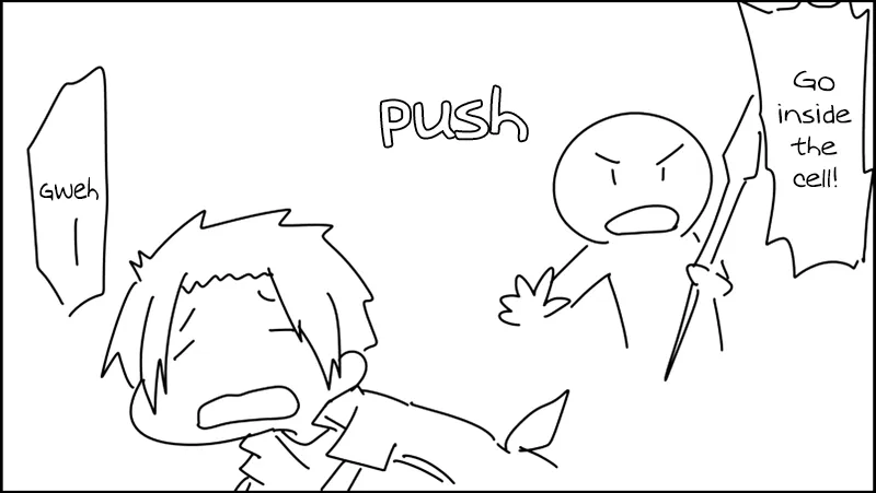 Read Senyuu. chapter 37.98 image 48 on Lezhin
