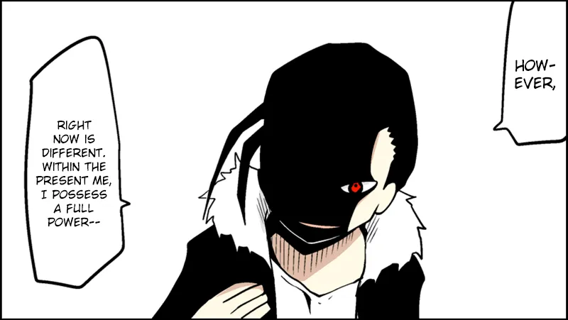 Read Senyuu. chapter 37.98 image 5 on Lezhin