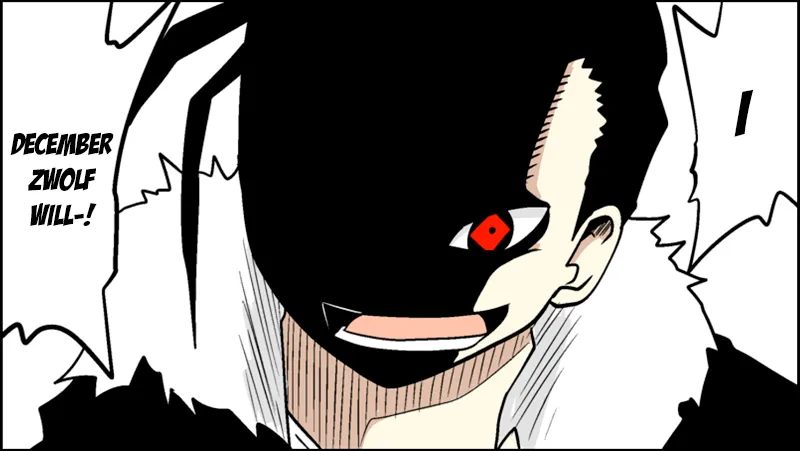 Read Senyuu. chapter 37.98 image 7 on Lezhin