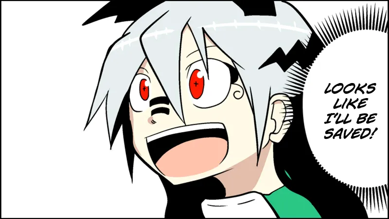 Read Senyuu. chapter 37.98 image 8 on Lezhin