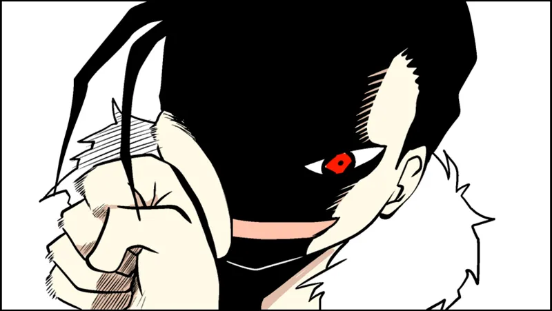 Read Senyuu. chapter 37.98 image 9 on Lezhin