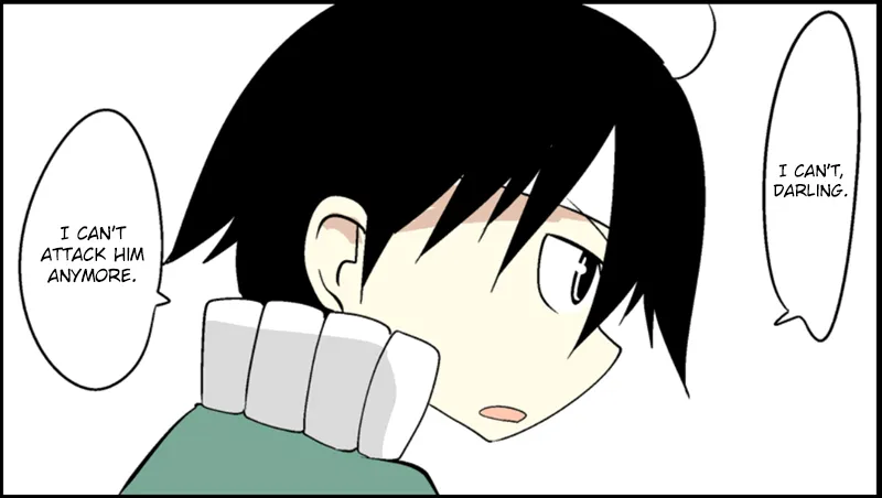 Read Senyuu. chapter 37.99 image 10 on Lezhin