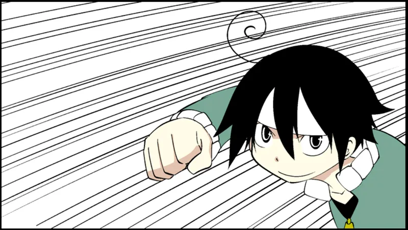 Read Senyuu. chapter 37.99 image 2 on Lezhin