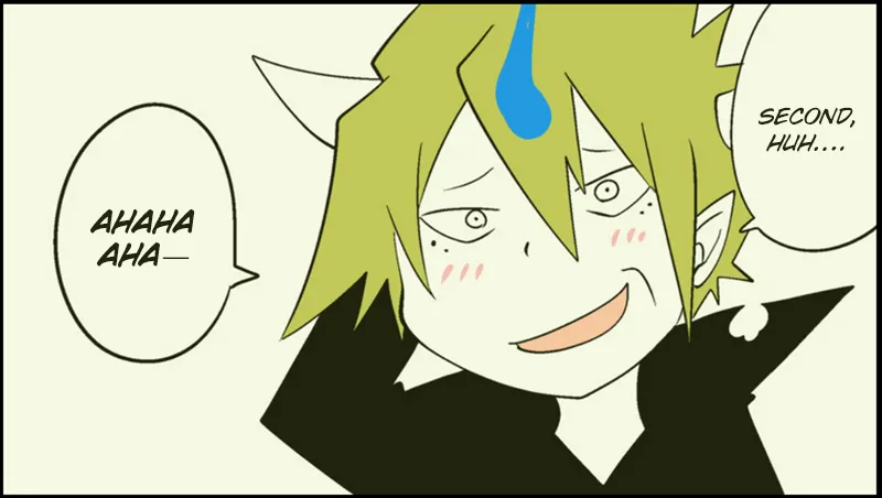 Read Senyuu. chapter 37.99 image 22 on Lezhin