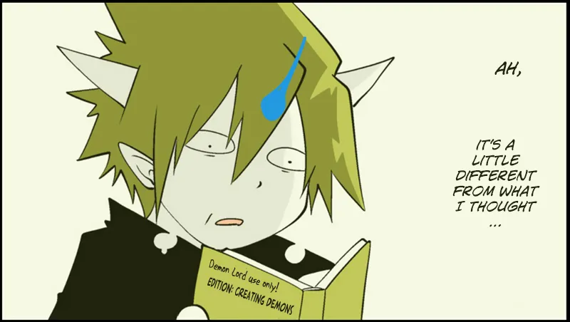 Read Senyuu. chapter 37.99 image 25 on Lezhin