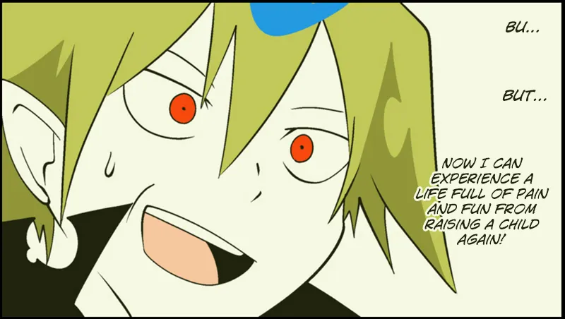 Read Senyuu. chapter 37.99 image 27 on Lezhin
