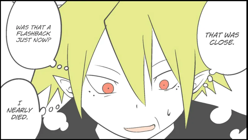 Read Senyuu. chapter 37.99 image 30 on Lezhin