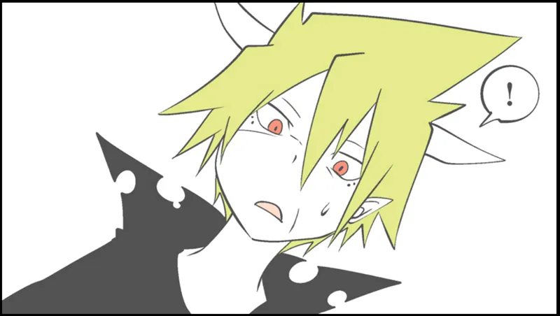 Read Senyuu. chapter 37.99 image 32 on Lezhin