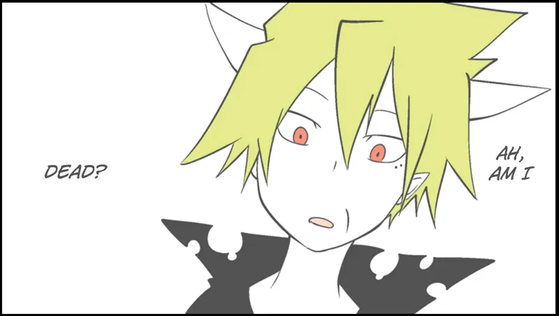 Read Senyuu. chapter 37.99 image 35 on Lezhin