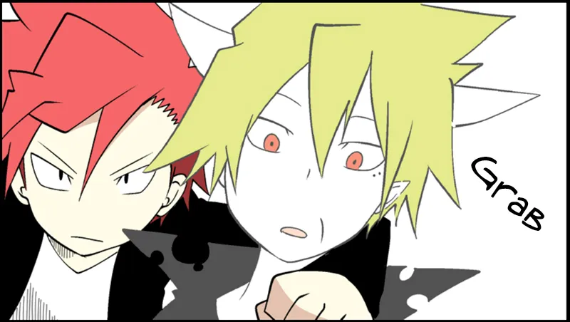 Read Senyuu. chapter 37.99 image 36 on Lezhin