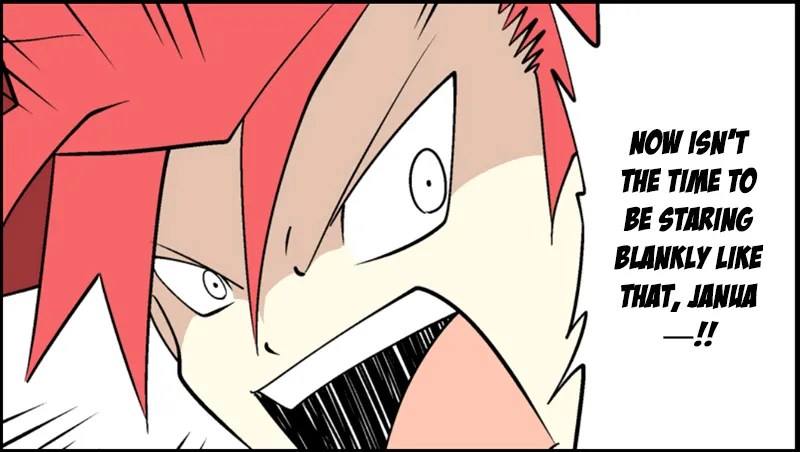 Read Senyuu. chapter 37.99 image 38 on Lezhin