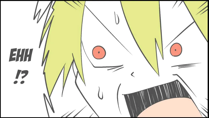 Read Senyuu. chapter 37.99 image 40 on Lezhin