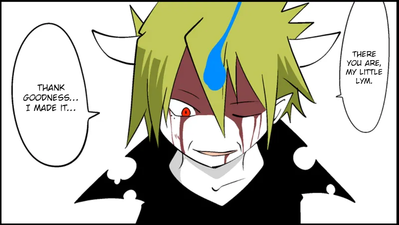 Read Senyuu. chapter 37.99 image 6 on Lezhin