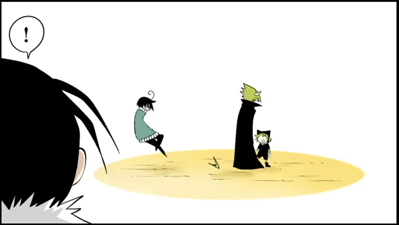 Read Senyuu. chapter 37.99 image 8 on Lezhin