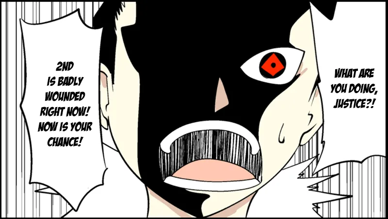 Read Senyuu. chapter 37.99 image 9 on Lezhin