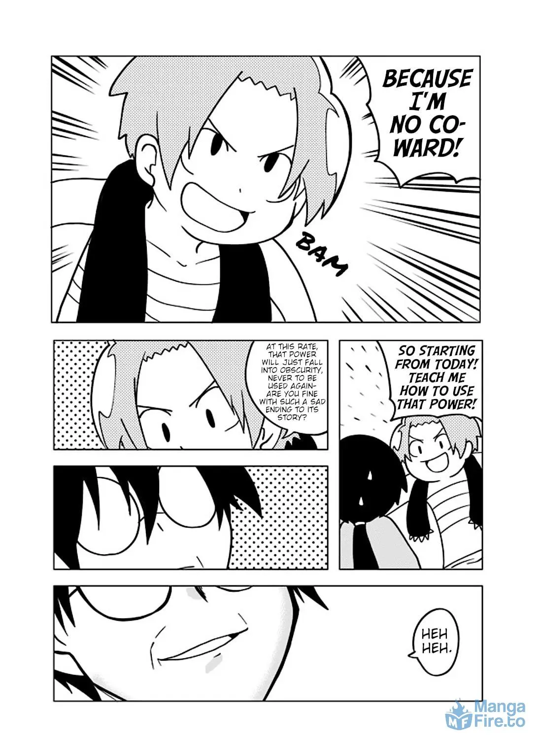 Read Senyuu. chapter 37 image 10 on Lezhin