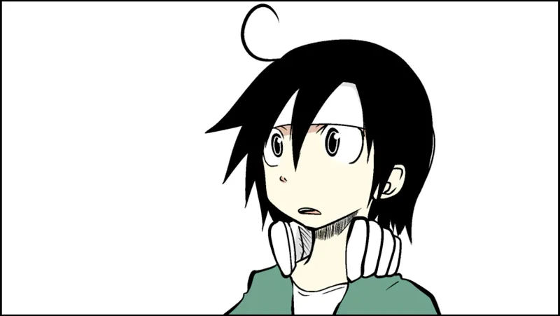 Read Senyuu. chapter 38.98 image 1 on Lezhin