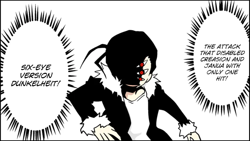 Read Senyuu. chapter 38.98 image 13 on Lezhin