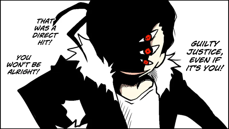 Read Senyuu. chapter 38.98 image 14 on Lezhin