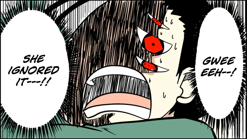Read Senyuu. chapter 38.98 image 16 on Lezhin