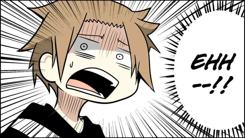 Read Senyuu. chapter 38.98 image 18 on Lezhin