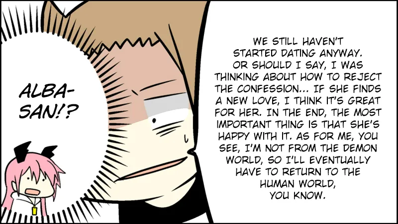 Read Senyuu. chapter 38.98 image 21 on Lezhin