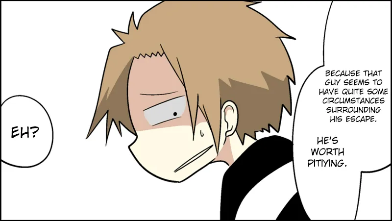 Read Senyuu. chapter 38.98 image 24 on Lezhin