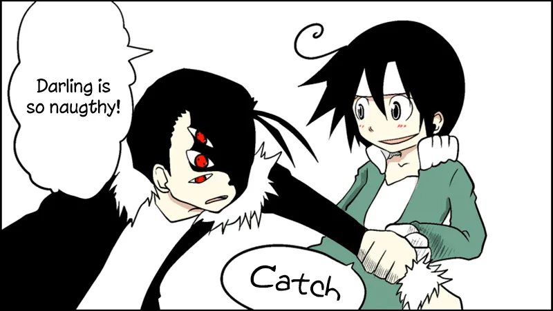 Read Senyuu. chapter 38.98 image 27 on Lezhin