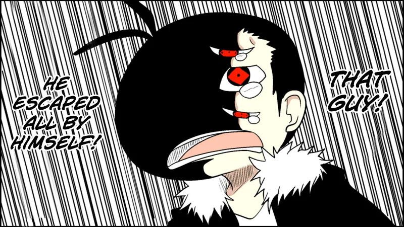 Read Senyuu. chapter 38.98 image 31 on Lezhin