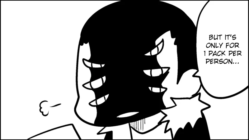 Read Senyuu. chapter 38.98 image 35 on Lezhin