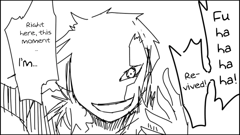Read Senyuu. chapter 38.98 image 40 on Lezhin