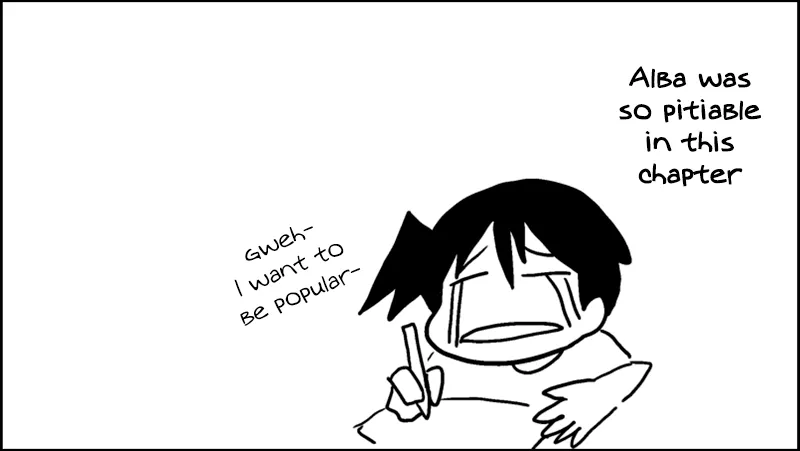 Read Senyuu. chapter 38.98 image 42 on Lezhin